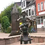 Haus Herdlitschke - Auch Fuer Monteure *