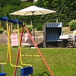 Haus Herdlitschke - Auch Fuer Monteure * Polle