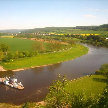 Haus Herdlitschke - Auch Fuer Monteure Διαμέρισμα