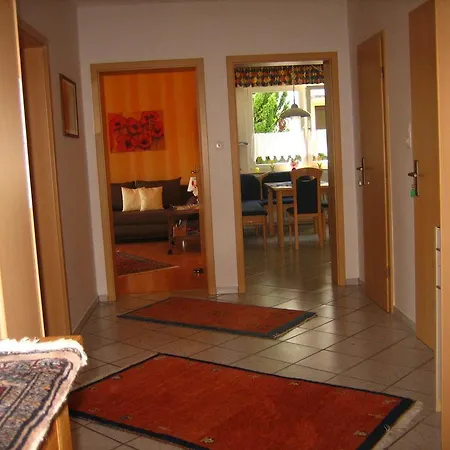 Haus Herdlitschke - Auch Fuer Monteure *