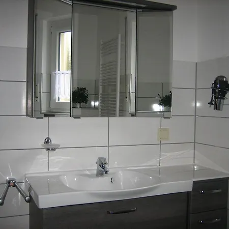 Appartement Haus Herdlitschke - Auch Fuer Monteure