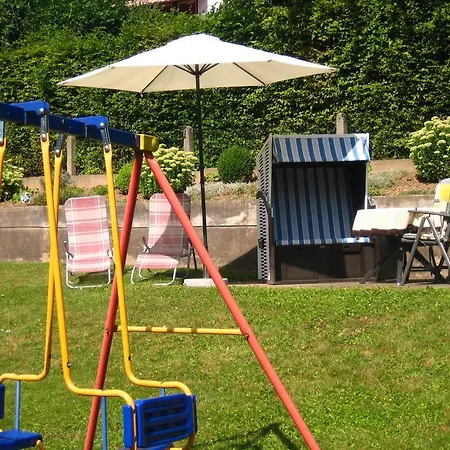 Haus Herdlitschke - Auch Fuer Monteure * Polle