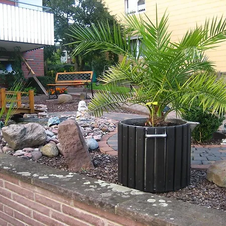 Διαμέρισμα Haus Herdlitschke - Auch Fuer Monteure *