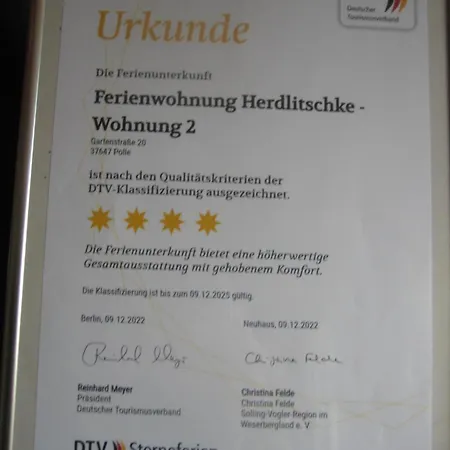 Haus Herdlitschke *