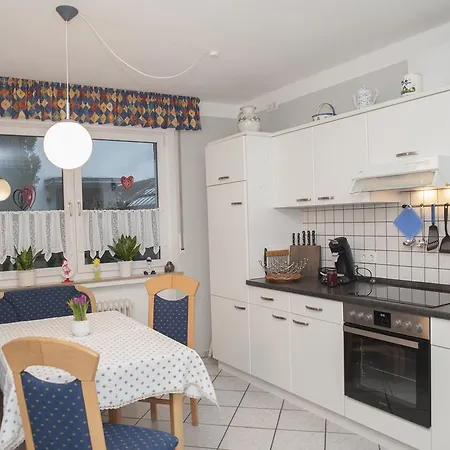 Haus Herdlitschke - Auch Fuer Monteure Appartement Polle