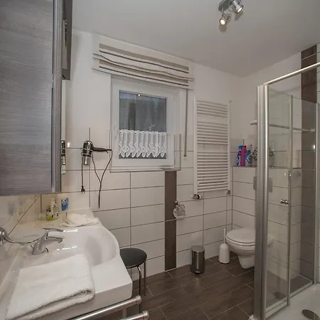 Haus Herdlitschke - Auch Fuer Monteure Appartement
