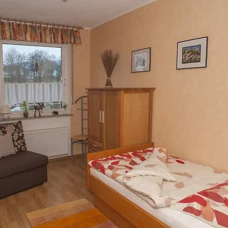 Haus Herdlitschke - Auch Fuer Monteure Appartement