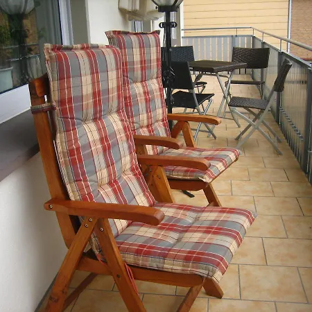 Appartement Haus Herdlitschke - Auch Fuer Monteure