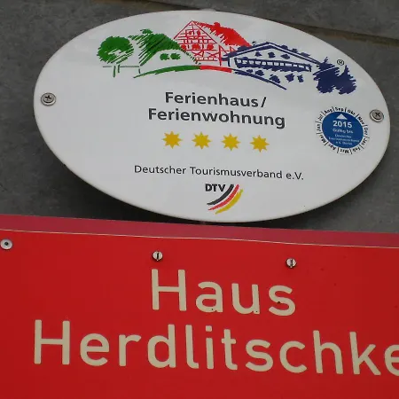 Haus Herdlitschke - Auch Fuer Monteure * Polle