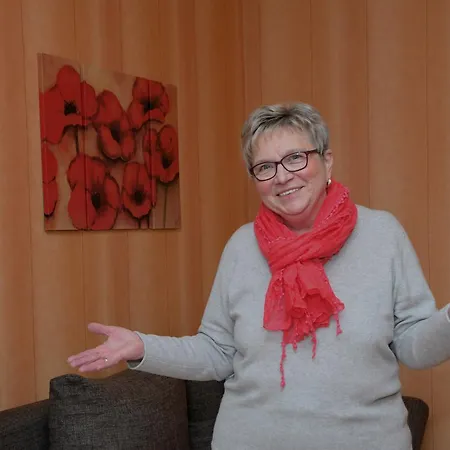 Haus Herdlitschke - Auch Fuer Monteure Appartement Polle