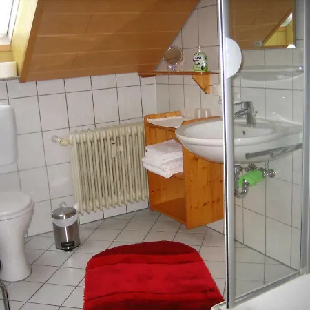 Haus Herdlitschke - Auch Fuer Monteure Appartement
