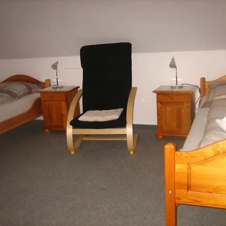 Haus Herdlitschke - Auch Fuer Monteure * Polle