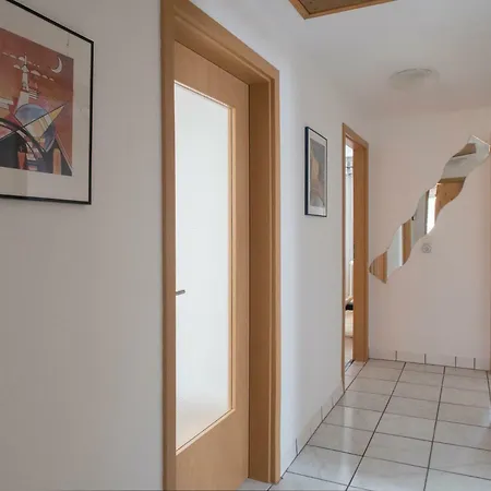 Διαμέρισμα Haus Herdlitschke - Auch Fuer Monteure Polle