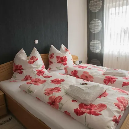 Appartement Haus Herdlitschke - Auch Fuer Monteure