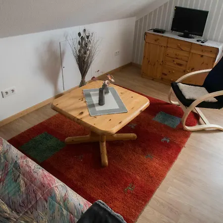 Appartement Haus Herdlitschke - Auch Fuer Monteure