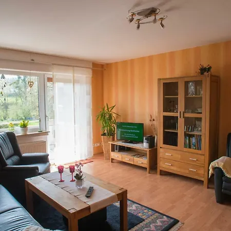 Appartement Haus Herdlitschke - Auch Fuer Monteure