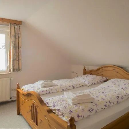 Haus Herdlitschke - Auch Fuer Monteure *