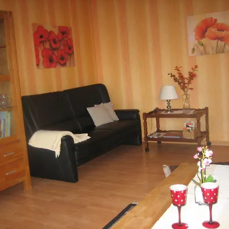 Appartement Haus Herdlitschke - Auch Fuer Monteure *