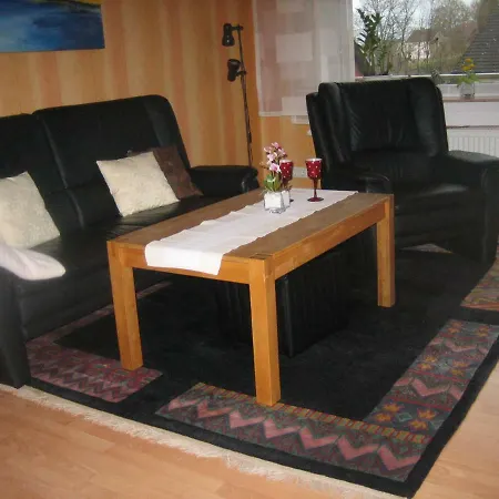 Haus Herdlitschke - Auch Fuer Monteure * Polle