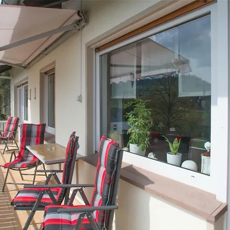 Haus Herdlitschke - Auch Fuer Monteure Διαμέρισμα *