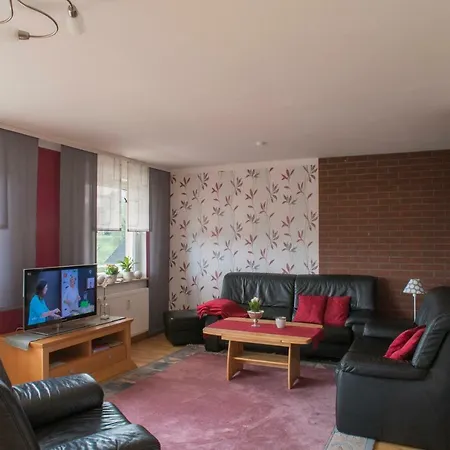 Appartement Haus Herdlitschke - Auch Fuer Monteure