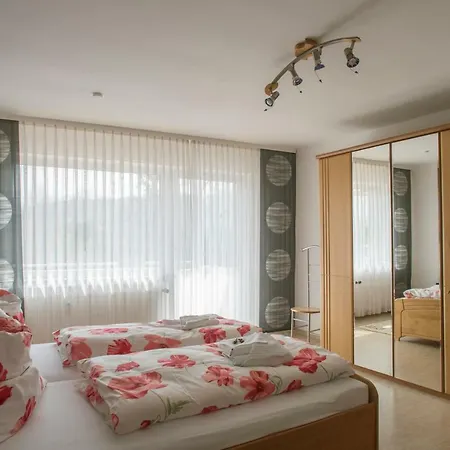 Haus Herdlitschke - Auch Fuer Monteure Appartement