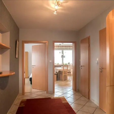 Haus Herdlitschke - Auch Fuer Monteure Διαμέρισμα Polle