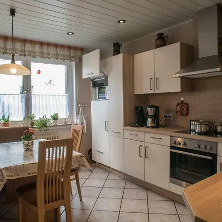 Appartement Haus Herdlitschke - Auch Fuer Monteure Polle
