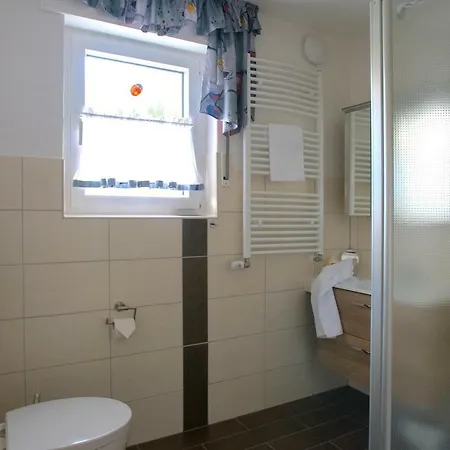 Haus Herdlitschke - Auch Fuer Monteure *