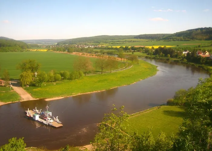 Haus Herdlitschke - Auch Fuer Monteure 公寓