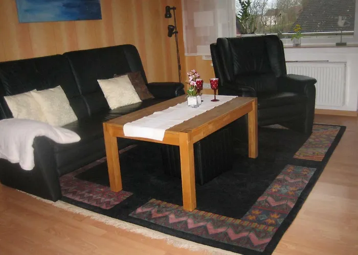 Haus Herdlitschke - Auch Fuer Monteure * Polle